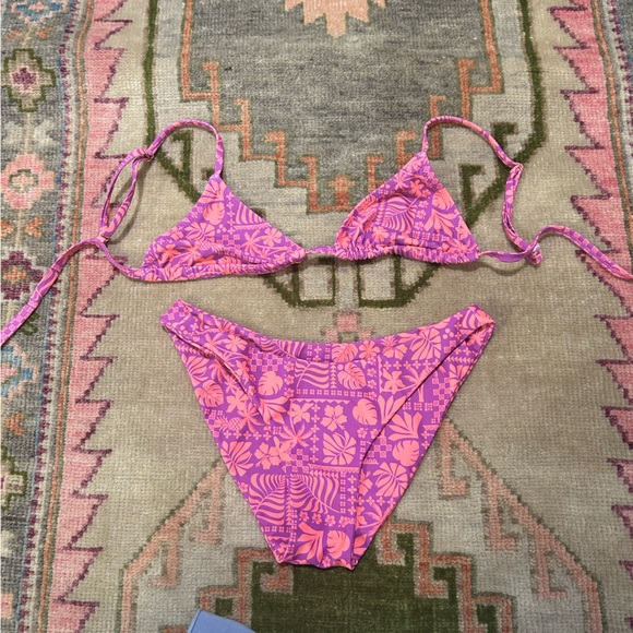 Kulani Kinis Other - Kulani kini set